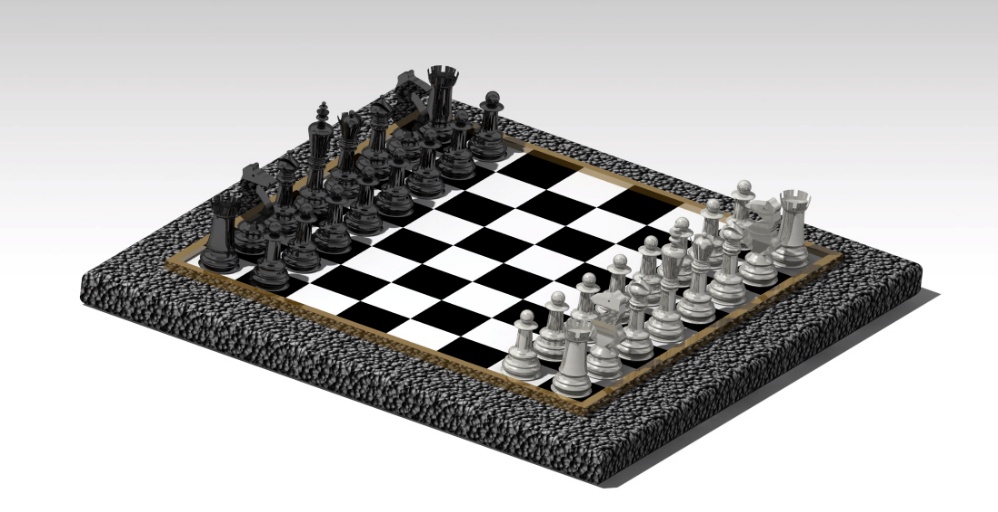 Chess Set