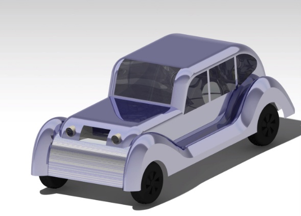Concept Car