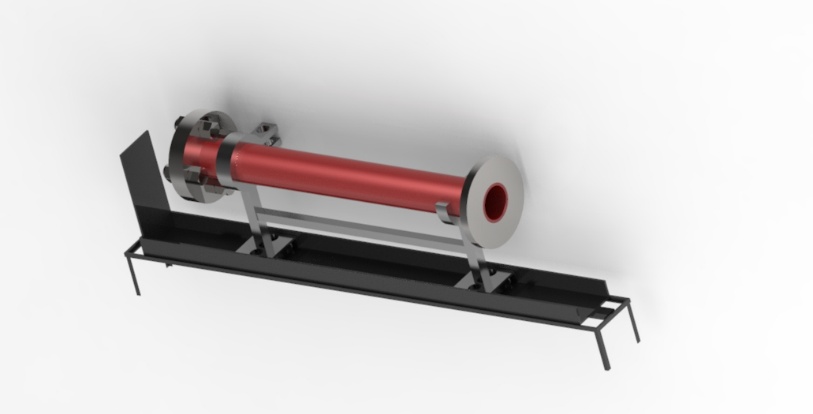 Pulse Detonation Engine — Bachelor's Final Project