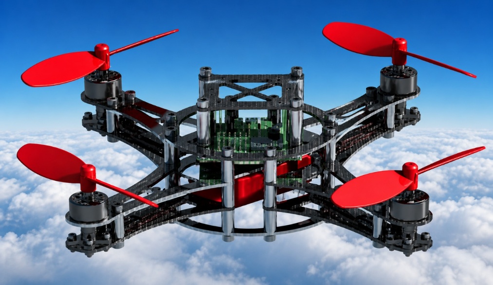 Quadcopter