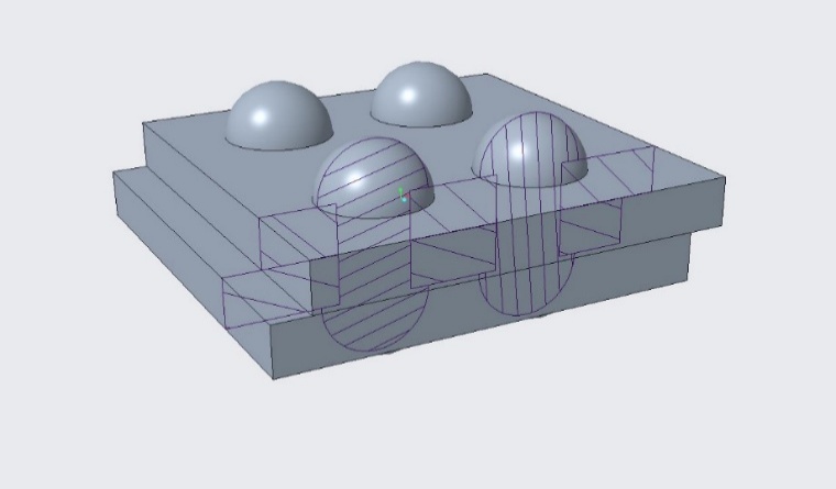 Rivet Joint — Structural FEA
