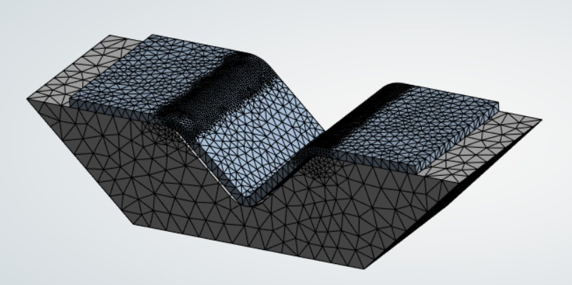 ACP Pre — composite layup definition